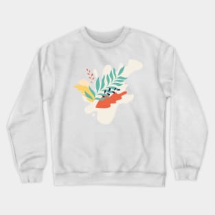 lille Crewneck Sweatshirt